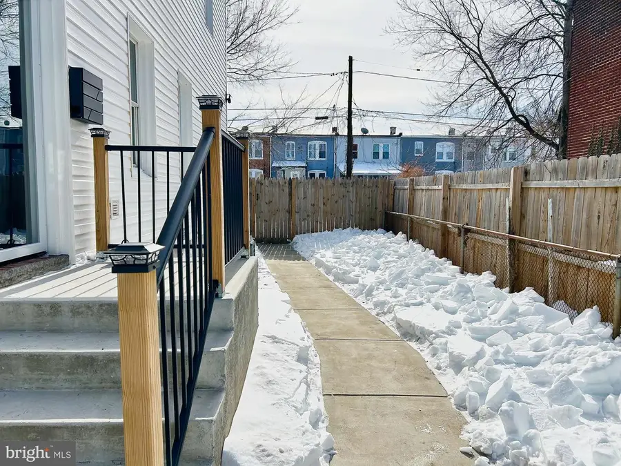 4003 Oakford Ave, Baltimore, MD 21215 - Image #3