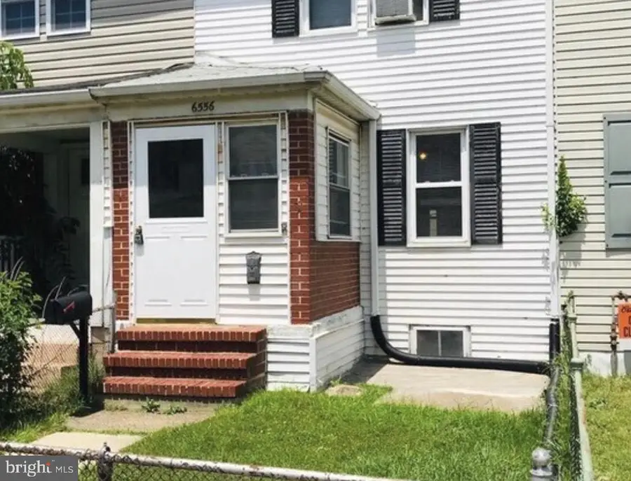 6556 Parnell Ave, Baltimore, MD 21222 - #3