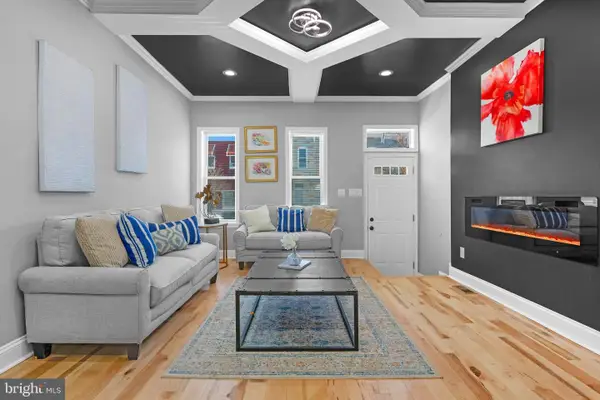 1518 N Wolfe St, BALTIMORE, MD 21213