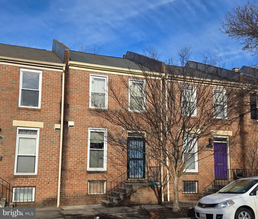 924 S Paca St, Baltimore, MD 21230 - #2