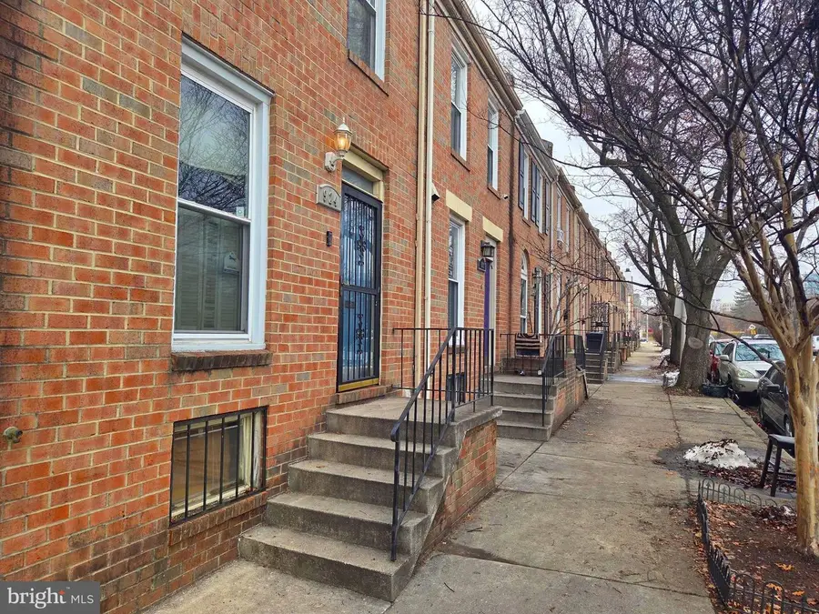 924 S Paca St, Baltimore, MD 21230 - #3