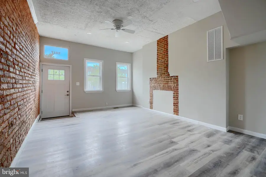 2017 Wilkens Ave, Baltimore, MD 21223 - Image #3