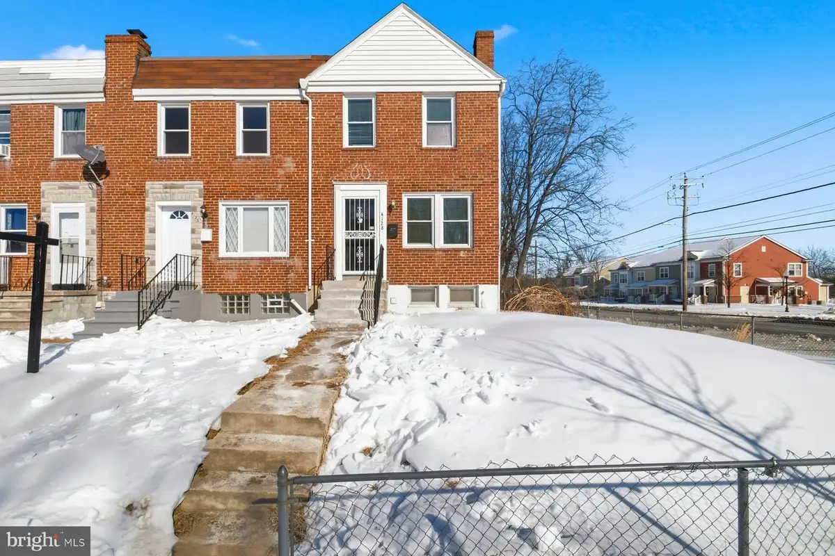 4128 Balfern Ave, Baltimore, MD 21213 - Image #1