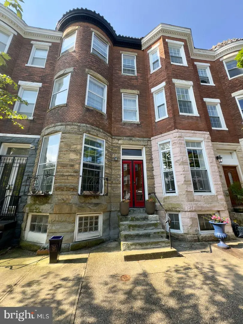 717 Newington Ave, Baltimore, MD 21217 - Image #1