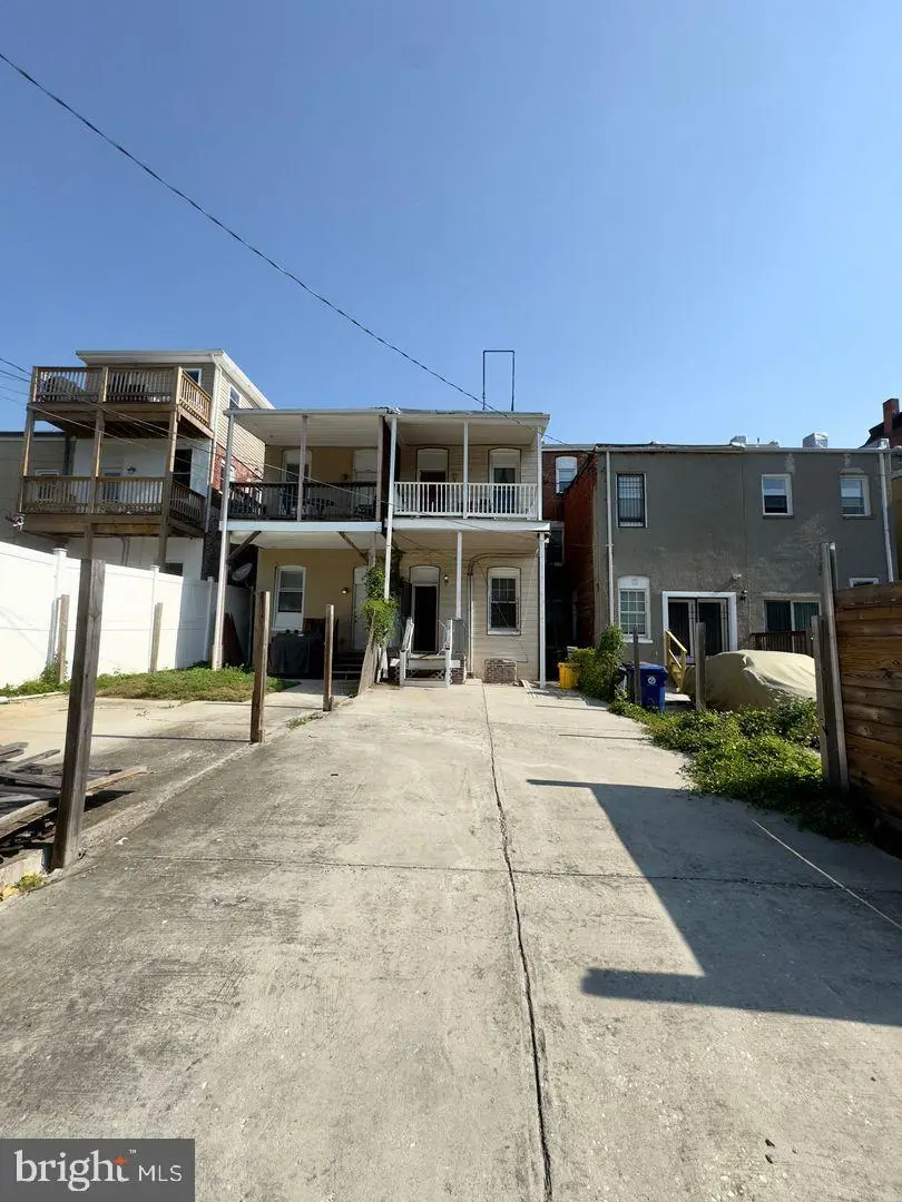 717 Newington Ave, Baltimore, MD 21217 - Image #3