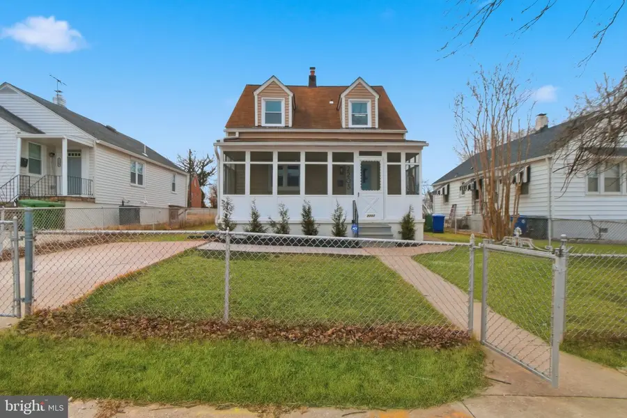 2203 Southern Ave, Baltimore, MD 21214 - Image #2