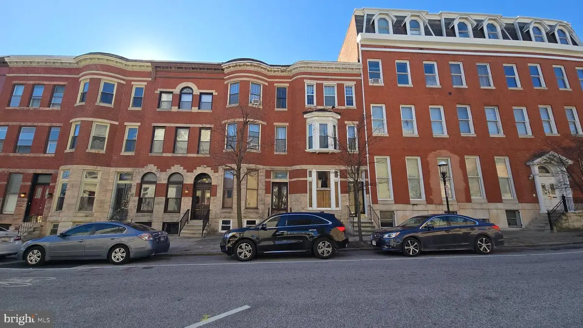 1908 Madison Ave, Baltimore, MD 21217 - Image #1