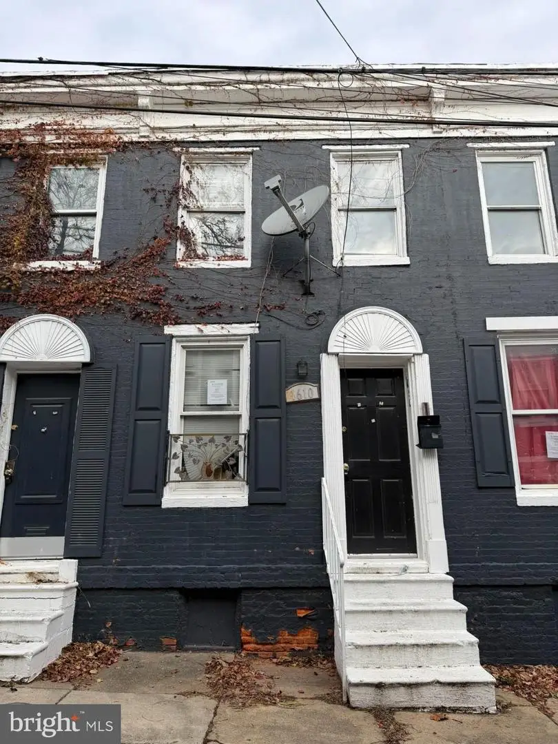 1610 Lemmon St, Baltimore, MD 21223 - Image #1