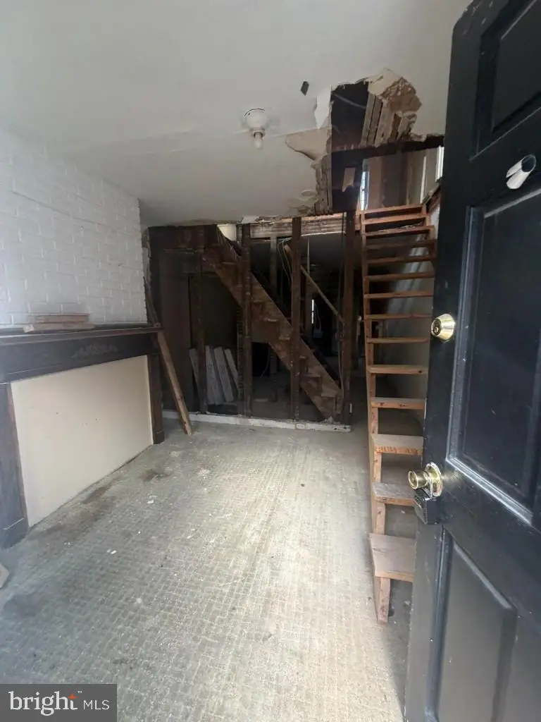 1610 Lemmon St, Baltimore, MD 21223 - Image #2