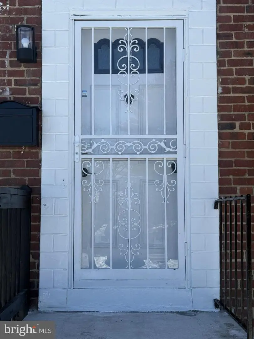 3571 Dudley Ave, Baltimore, MD 21213 - #3