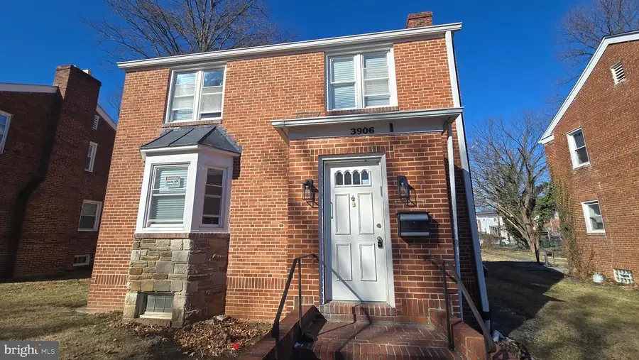 3906 Glen Ave, Baltimore, MD 21215 - Image #2