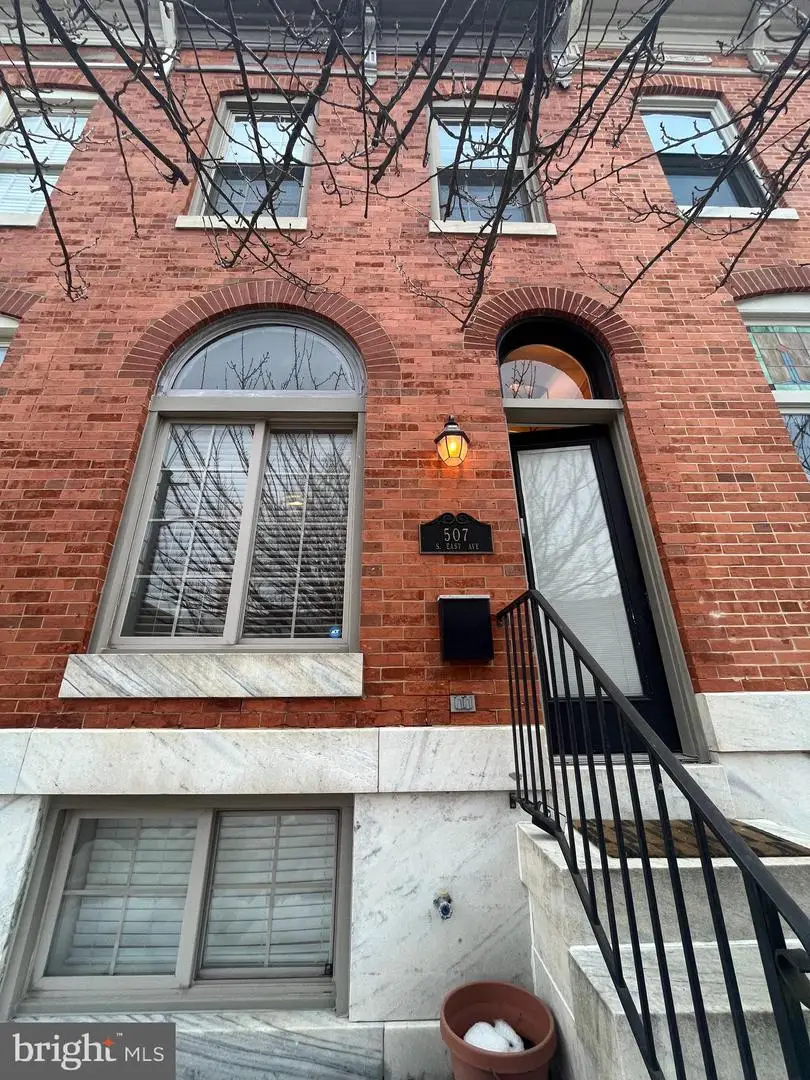 507 S East Ave, Baltimore, MD 21224 - Image #1