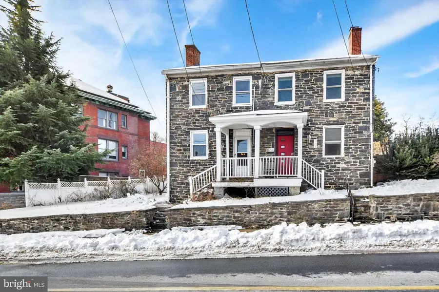 3506 Clipper Rd, Baltimore, MD 21211 - Image #2