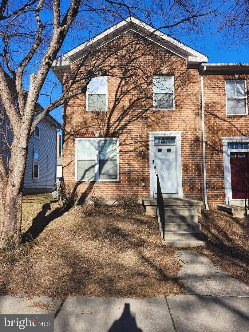1013 Myrtle Ave, Baltimore, MD 21201 - Image #1