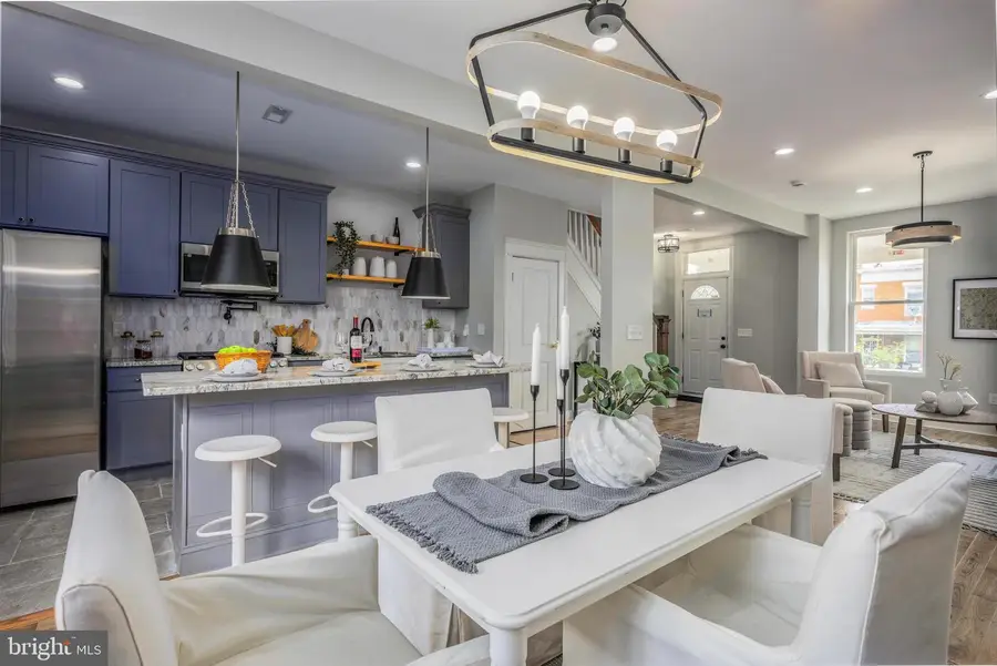 1621 E 32nd St, Baltimore, MD 21218 - #2