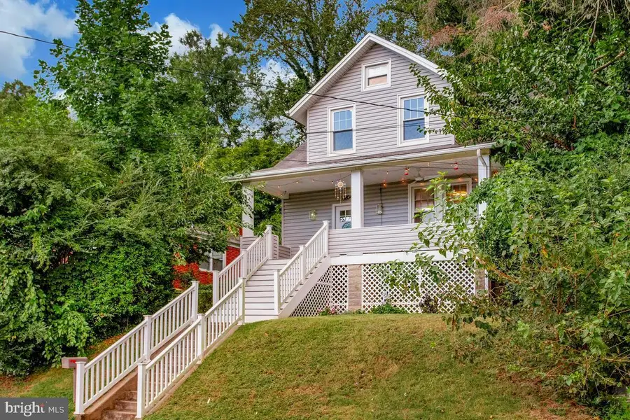 6204 Everall Ave, Baltimore, MD 21206 - Image #2