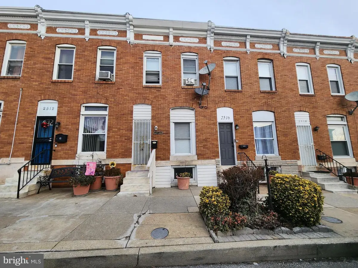 2514 E Madison St, Baltimore, MD 21205 - Image #1