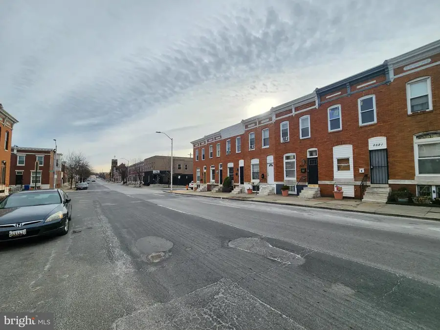 2514 E Madison St, Baltimore, MD 21205 - Image #2