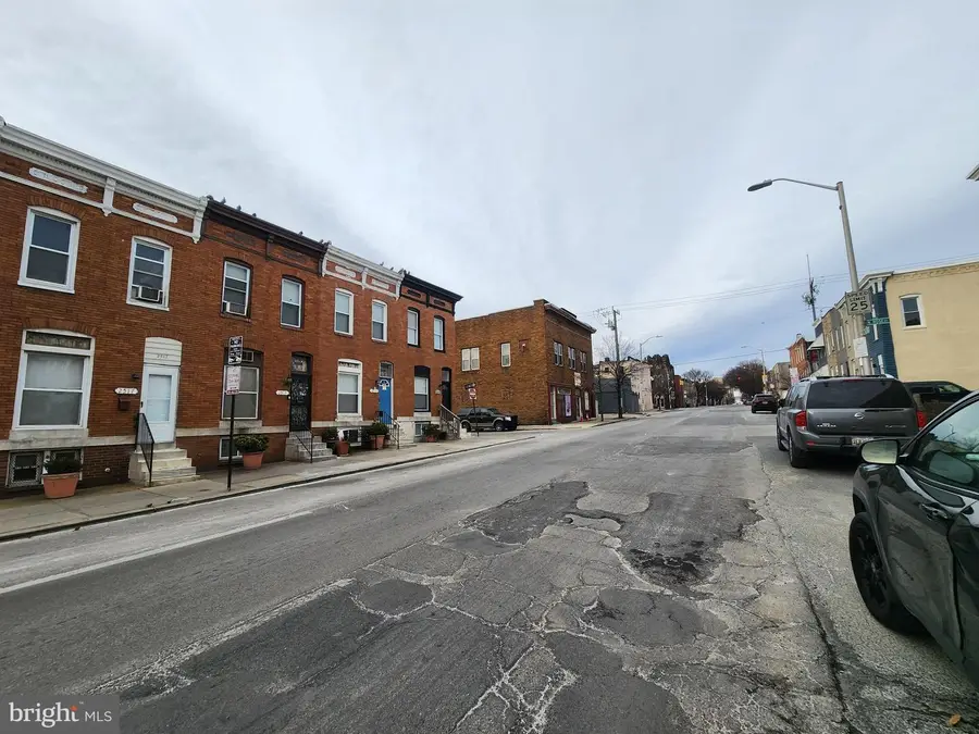 2514 E Madison St, Baltimore, MD 21205 - Image #3