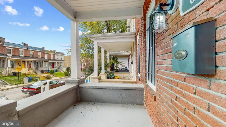 812 Mccabe Ave, Baltimore, MD 21212 - Image #2