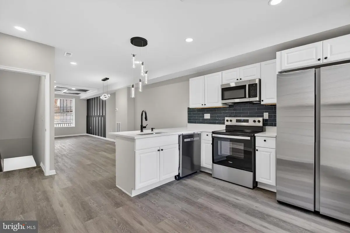 12 S Smallwood St, Baltimore, MD 21223 - Image #1