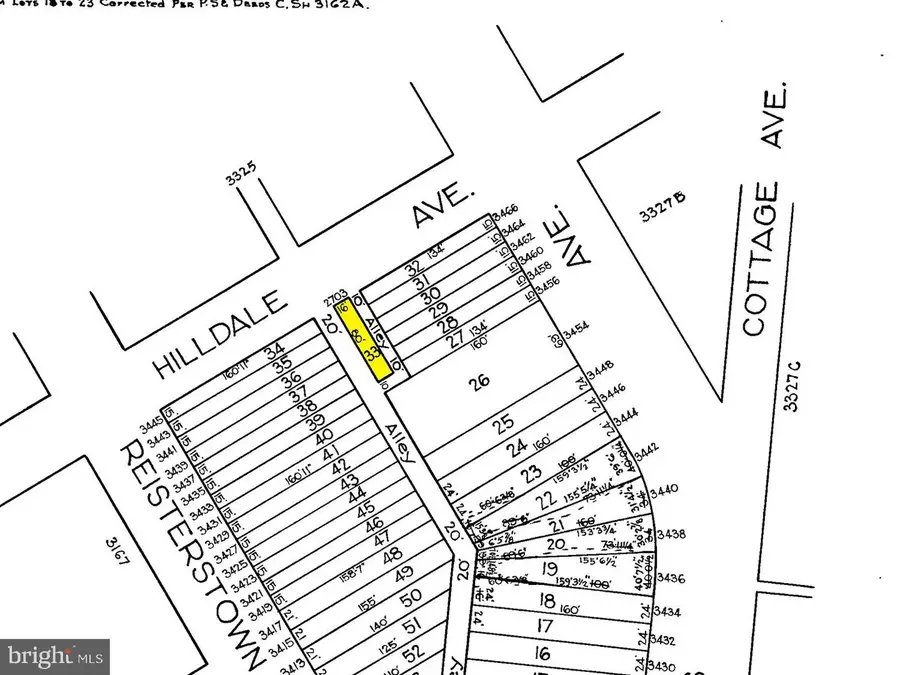 2703 Hilldale Ave, Baltimore, MD 21215 - Image #2