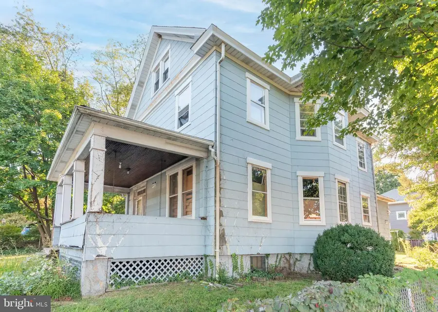 3900 5th St, Baltimore, MD 21225 - #2