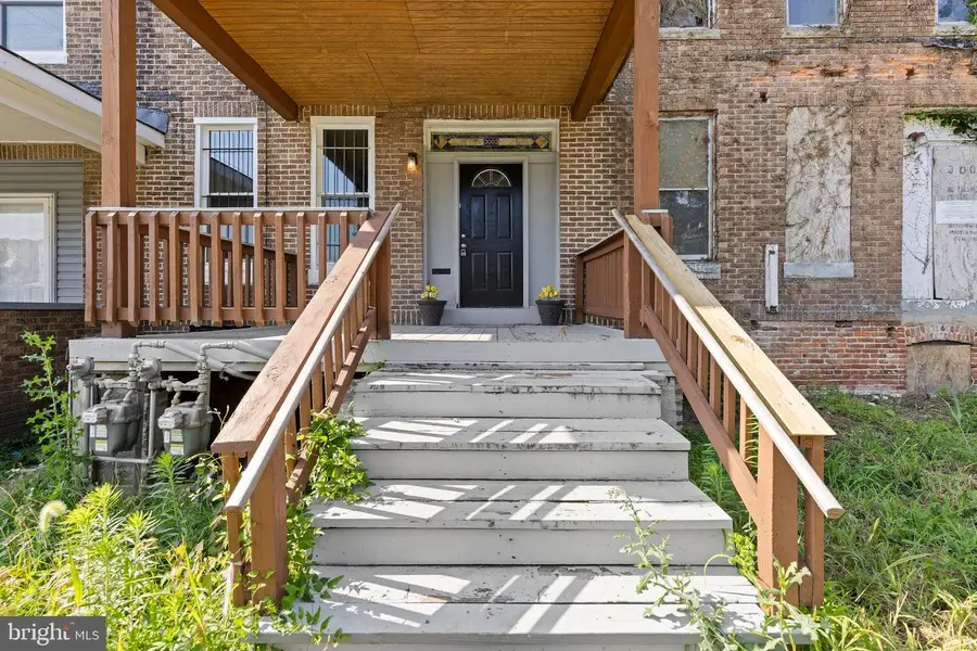 3003 Clifton Ave, Baltimore, MD 21216 - #3