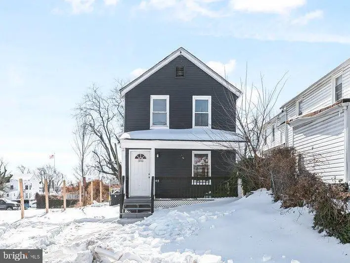 3511 Old Frederick Rd, Baltimore, MD 21229 - Image #1