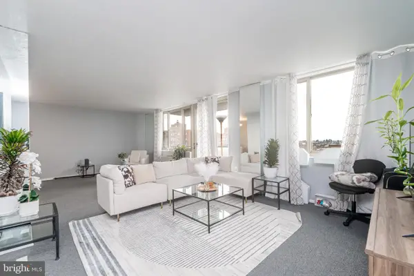 1 E University Pkwy #805, BALTIMORE, MD 21218