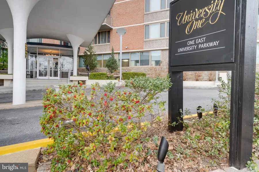 1 E University Pkwy #805, Baltimore, MD 21218 - Image #2