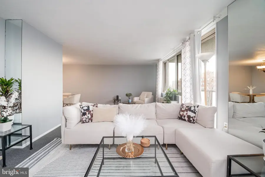 1 E University Pkwy #805, Baltimore, MD 21218 - Image #3