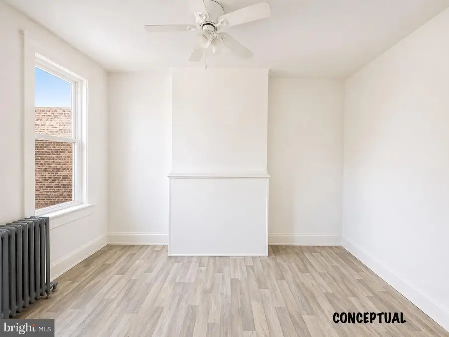 1550 N Carey St, Baltimore, MD 21217 - #3