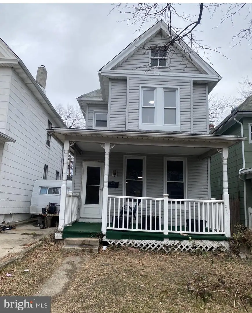 724 E 35th St, Baltimore, MD 21218 - Image #1