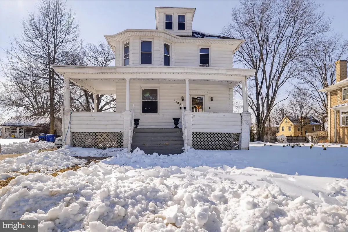 3105 Evergreen Ave, Baltimore, MD 21214 - Image #1