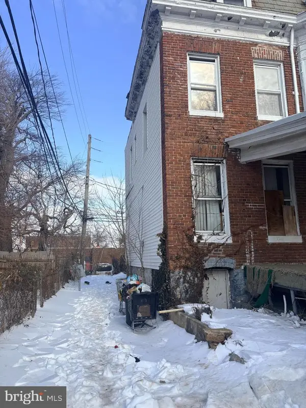 3928 Ridgewood Ave, BALTIMORE, MD 21215