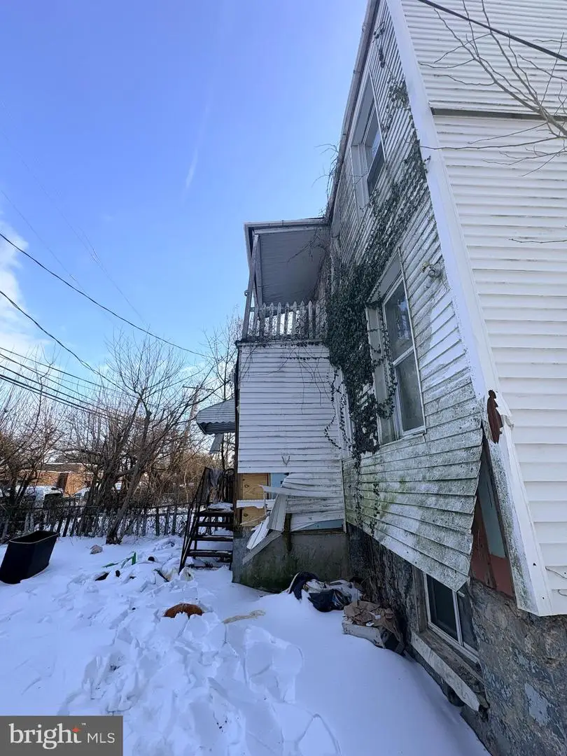 3928 Ridgewood Ave, Baltimore, MD 21215 - Image #2