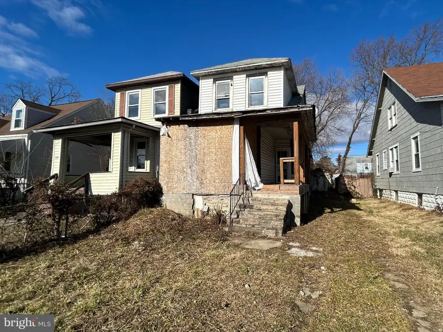 3716 Boarman Ave, Baltimore, MD 21215 - Image #2