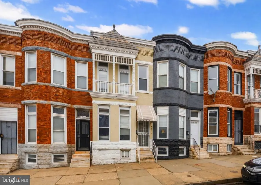 2218 Ruskin Ave, Baltimore, MD 21217 - #3