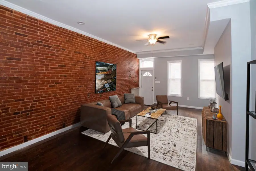 745 Dolphin St, Baltimore, MD 21217 - Image #3