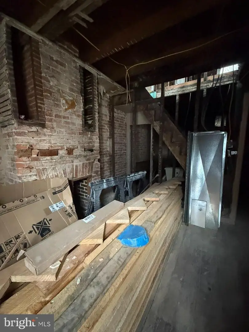 1608 Lemmon St, Baltimore, MD 21223 - Image #3