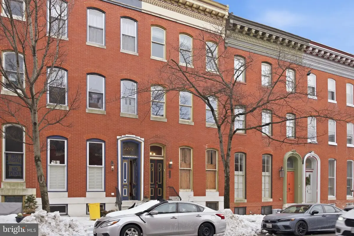 2205 E Pratt St, Baltimore, MD 21231 - Image #1
