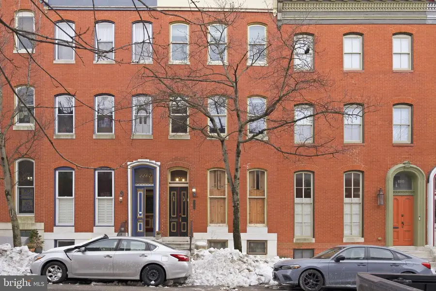 2205 E Pratt St, Baltimore, MD 21231 - Image #2