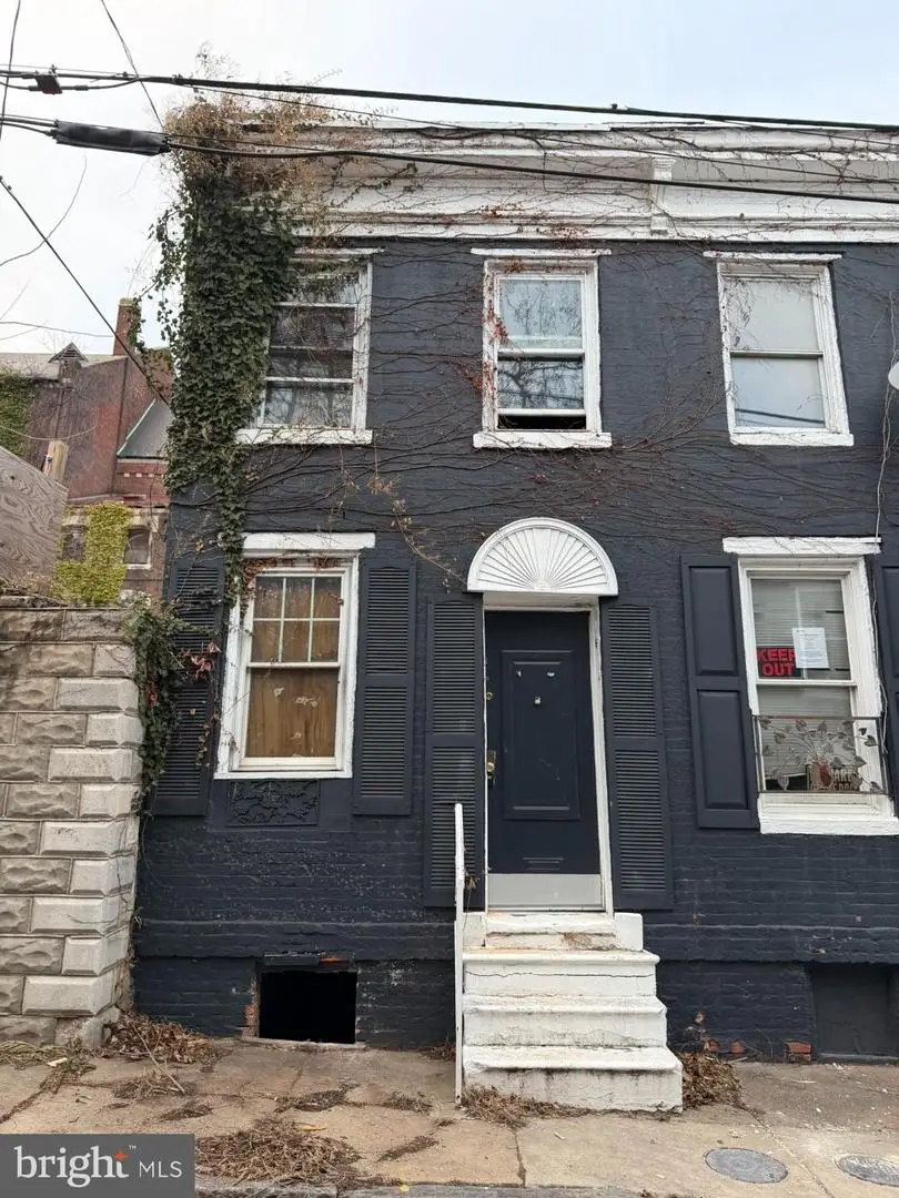 1612 Lemmon St, Baltimore, MD 21223 - Image #1