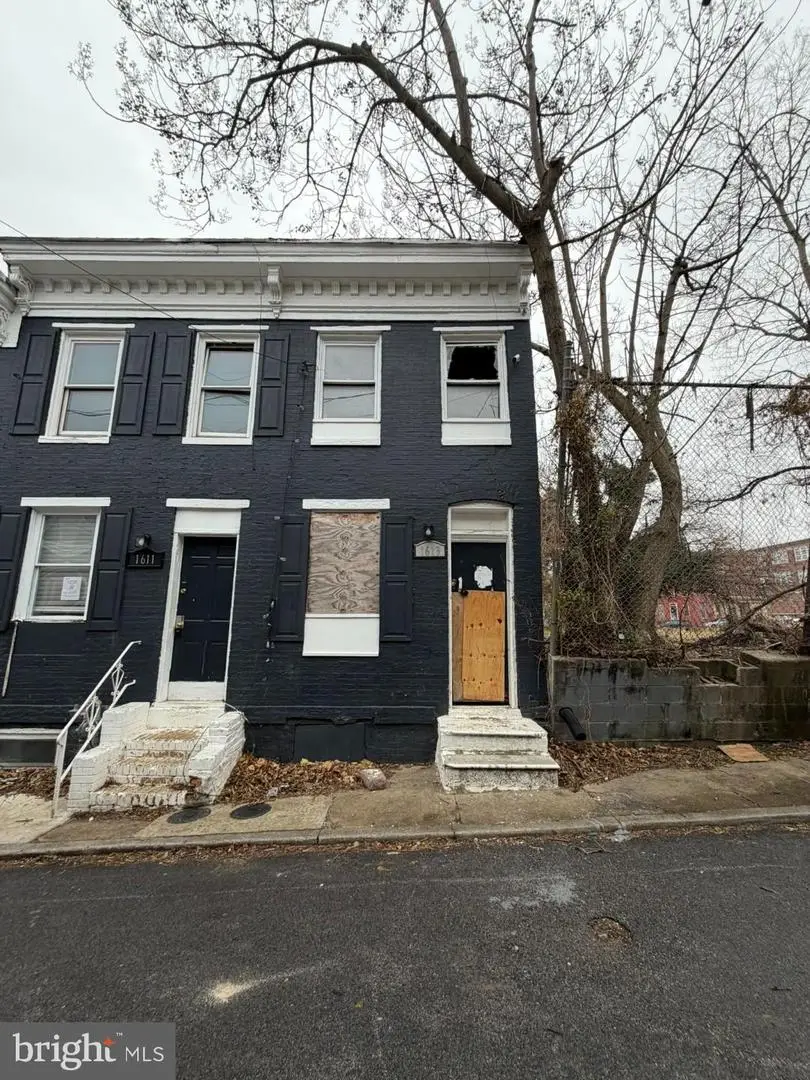 1613 Lemmon St, Baltimore, MD 21223 - Image #1