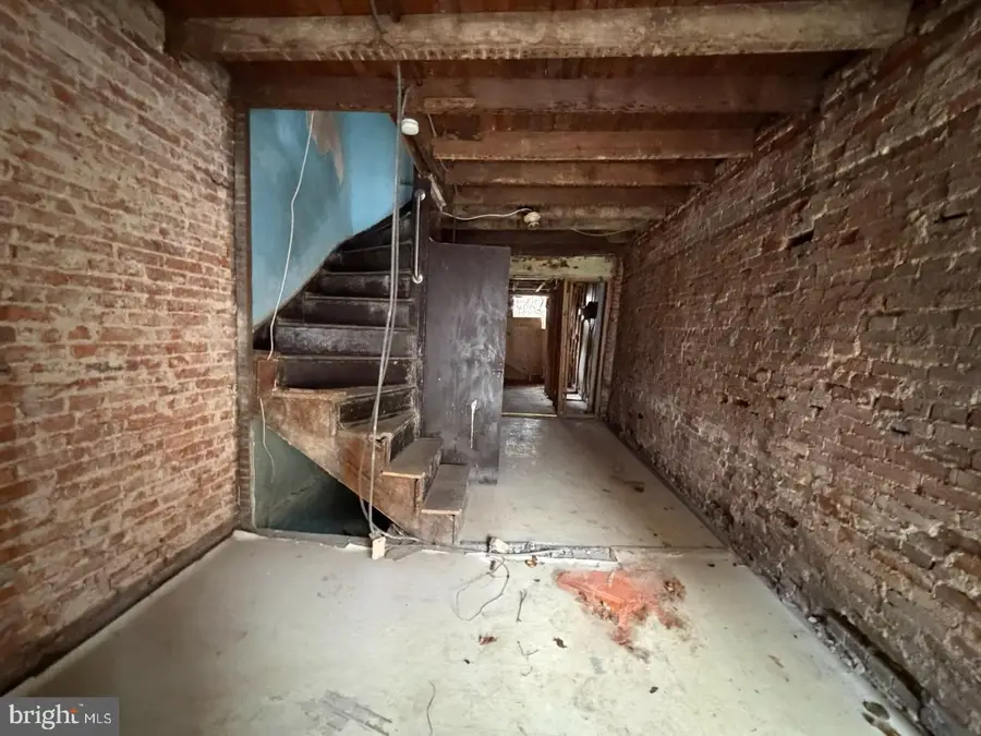 1613 Lemmon St, Baltimore, MD 21223 - Image #2