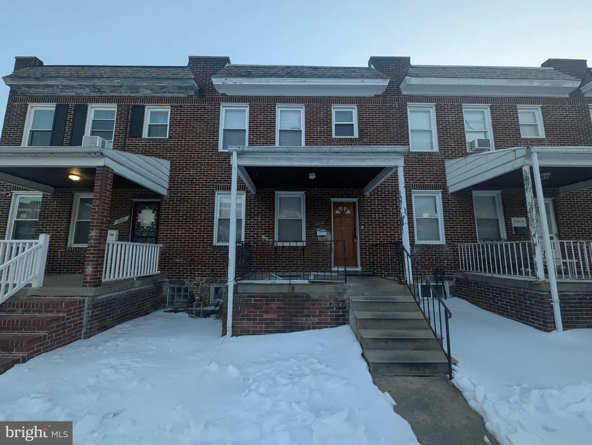 3602 Chesterfield Ave, Baltimore, MD 21213 - Image #1