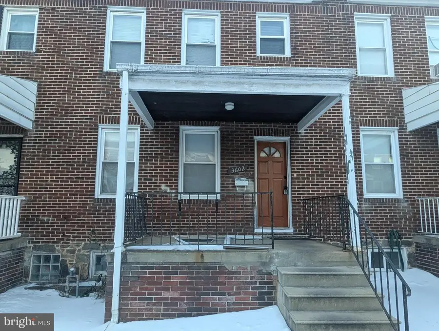 3602 Chesterfield Ave, Baltimore, MD 21213 - Image #2