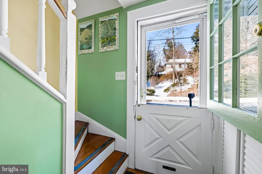 1801 Fairbank Rd, Baltimore, MD 21209 - #3