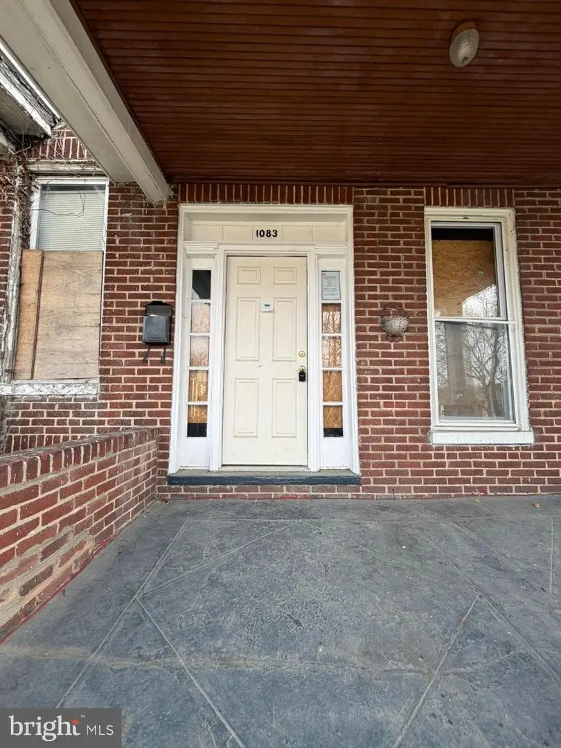 1083 Ellicott Dr, Baltimore, MD 21216 - Image #2
